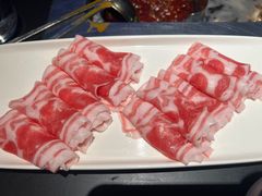 -海底捞火锅智慧餐厅(中骏世界城店)