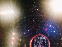 -济南奥林匹克体育中心体育场