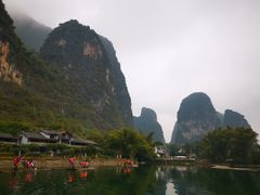 -生态苑农庄(十里画廊遇龙河店)