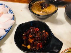 -宣武小院涮肉(前门店)