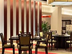 -三亚亚龙湾瑞吉酒店·铭轩中餐厅Mingxuan·海南菜·粤菜