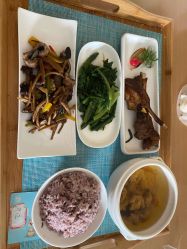 点击看大图 -和伊母婴护理中心·全套房(金山店)