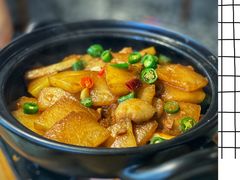 -禾珍珠家常小馆(河南博物院店)