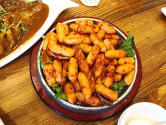 -百年石锅饭·朝鲜族传统民餐