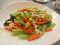 -紫鑫阁饭庄(长安店)