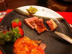 -广州富力丽思卡尔顿酒店