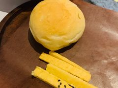 -哈布斯扒房(华发商都店)