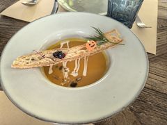 -果仁·意大利餐厅(财富广场店)