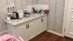 -弗蕾亚·和月月子调理院(东湖店)