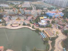 -七彩云南欢乐世界