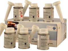 宝马原厂燃油添加剂-宝捷星宝马·奔驰·保时捷专修·特斯拉钣喷中心(宝安店)