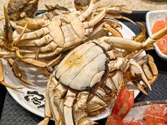 -初色海鲜自助(万丰路店)