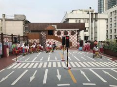 -广州市荔湾区协和幼儿园(彭城东路)