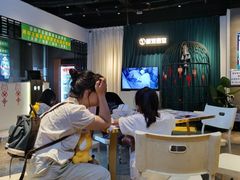 -棂笼·深度沉浸密室(武汉旗舰店)