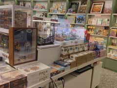 -新华书店(观前街店)