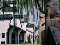 -南浔古镇