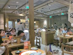 -北丐先生·野馄饨烧烤(雨花万象店)