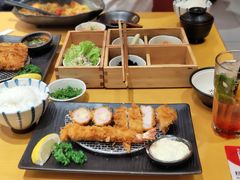 -胜博殿日式炸猪排(西红门店)