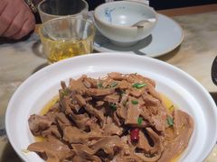 -梁家大院•农家菜(昆山会展中心店)