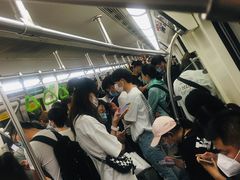 -大望路(地铁站)