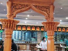 -巴依老爷新疆美食(望京小街店)