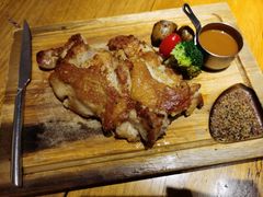 -森Some Fusion(荔湾店)