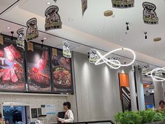 -西语·炭烧牛排(卓越中寰店)