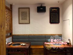 -受气牛肉·耙牛肉火锅(水晶郦城店)