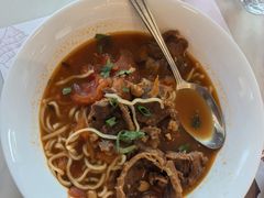 -南山鲜虾面·活鲜小馆·海味大连菜(南山总店)