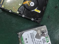 -西数WD希捷东芝数据恢复硬盘专业维修(黄浦店)