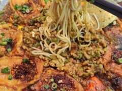 -花盐街·四川乐山小吃(西单大悦城店)