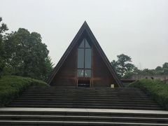 -美丽洲堂