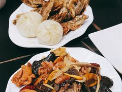 -野菌皇海景野生菌火锅(滨海大道店)