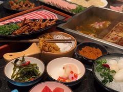 -五星桥原切肥牛火锅·30年专注好牛肉(湖塘店)