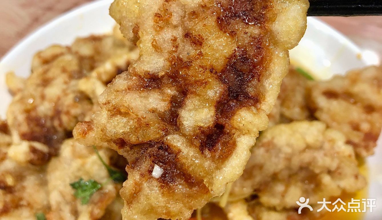 为了这口鱼头泡饼也要去次胖姐吧🥹