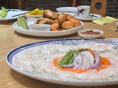 -德胜轩正宗顺德菜(宝安沙井会展中心店)