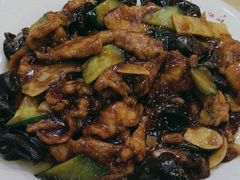 -晋阳饭庄(虎坊桥店)