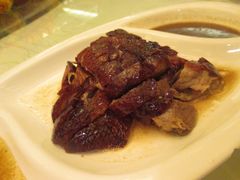 -大东方海鲜酒楼(小武基桥店)