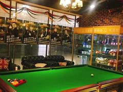 -真枪会射击俱乐部(河西中央公园店)