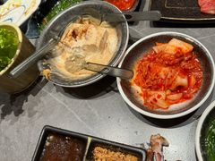 -花时·炭火烧肉(东百中心A馆店)