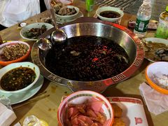 -老哥门肥肠鱼(鱼嘴店)