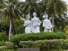 -东郊椰林