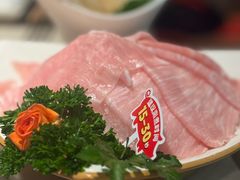 -海底捞火锅鲜切牛肉主题店(长寿路店)