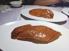 -鸭王烤鸭店(三里河店)