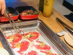 -新石器烤肉(招商1872店)