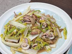 -阿毛饭店(和义路店)