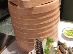 M5和牛-一绪に寿喜烧自助(世茂广场店)