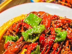 -舞虾小说.涮肉.烧烤(国顺东路店)