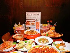 -前海沿·青岛菜(五四广场永旺店)