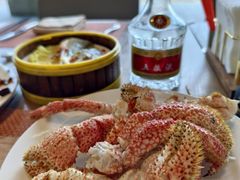 -松咖啡自助餐厅·松北香格里拉